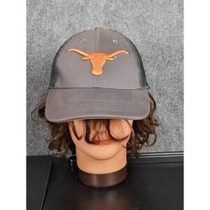 Nike Texas Longhorns Legacy91 Dri-FIT Flex Fitted Hat Trucker‎ Cap Sportswear
